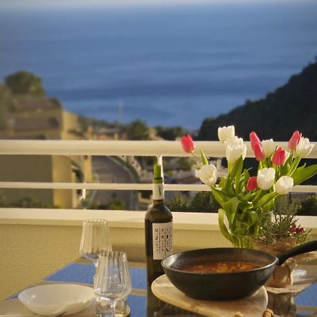 Balcon De Altea Hills Daire Dış mekan fotoğraf