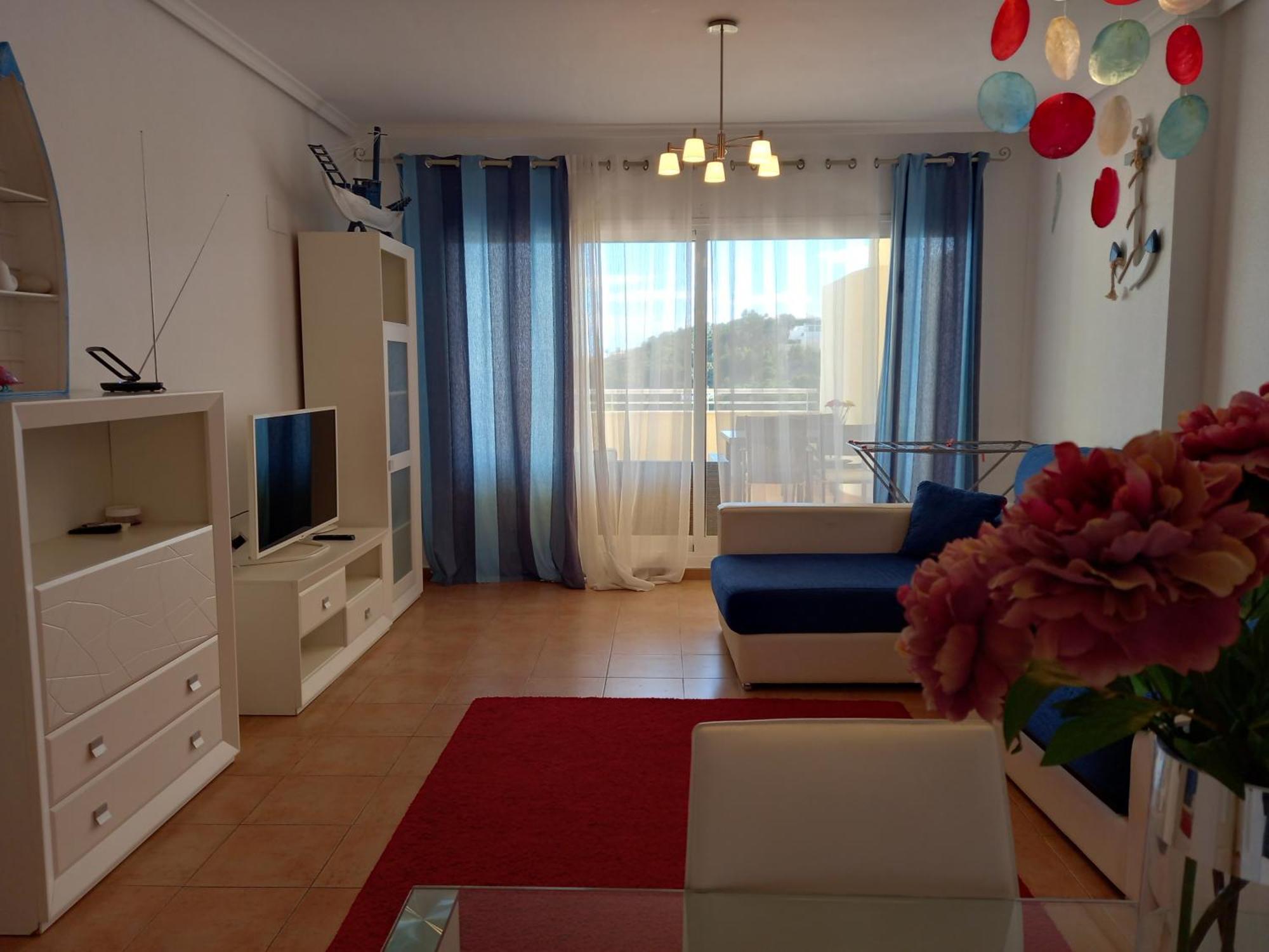 Balcon De Altea Hills Daire Dış mekan fotoğraf