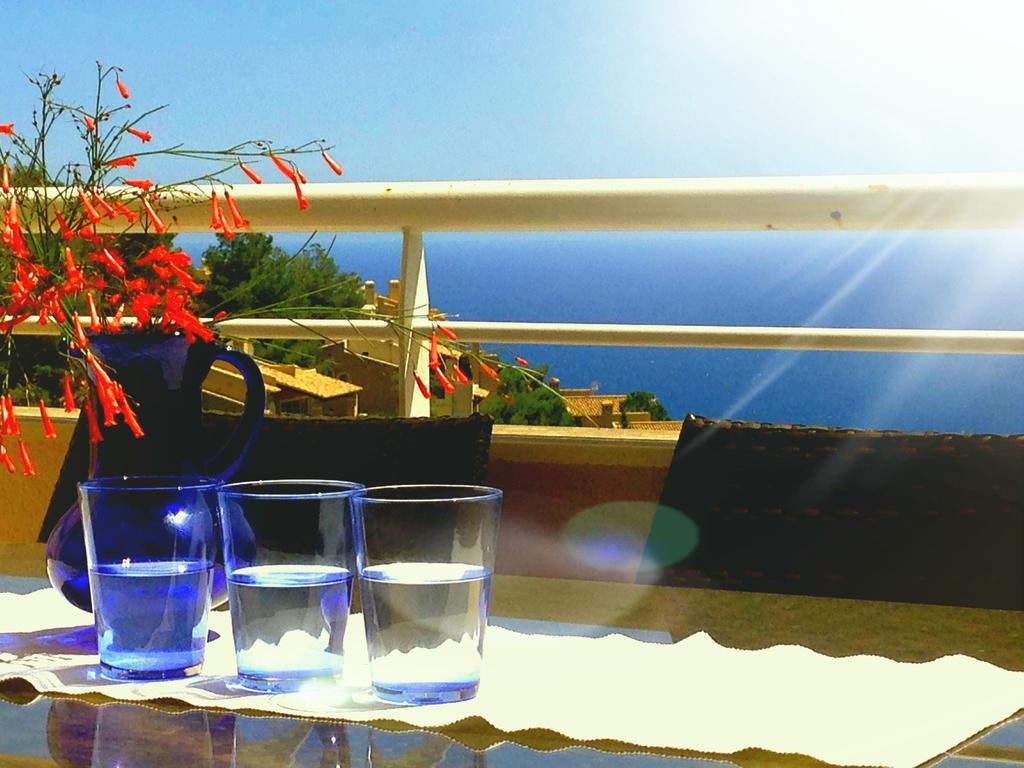 Balcon De Altea Hills Daire Dış mekan fotoğraf