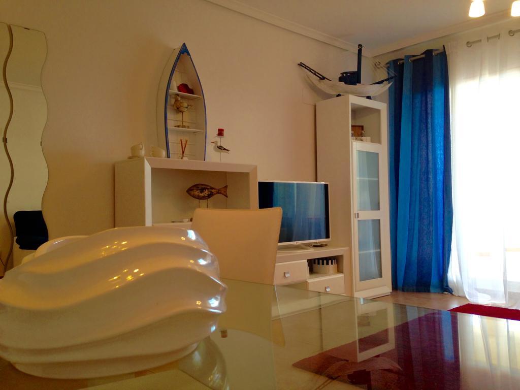 Balcon De Altea Hills Daire Dış mekan fotoğraf